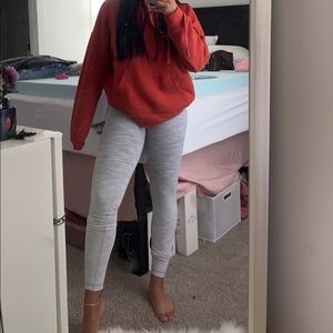 Lululemon WUNDER UNDER LEGGINGS